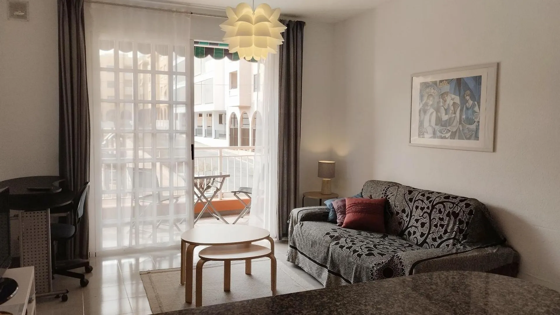 Almichara Apartment El Medano  Spain