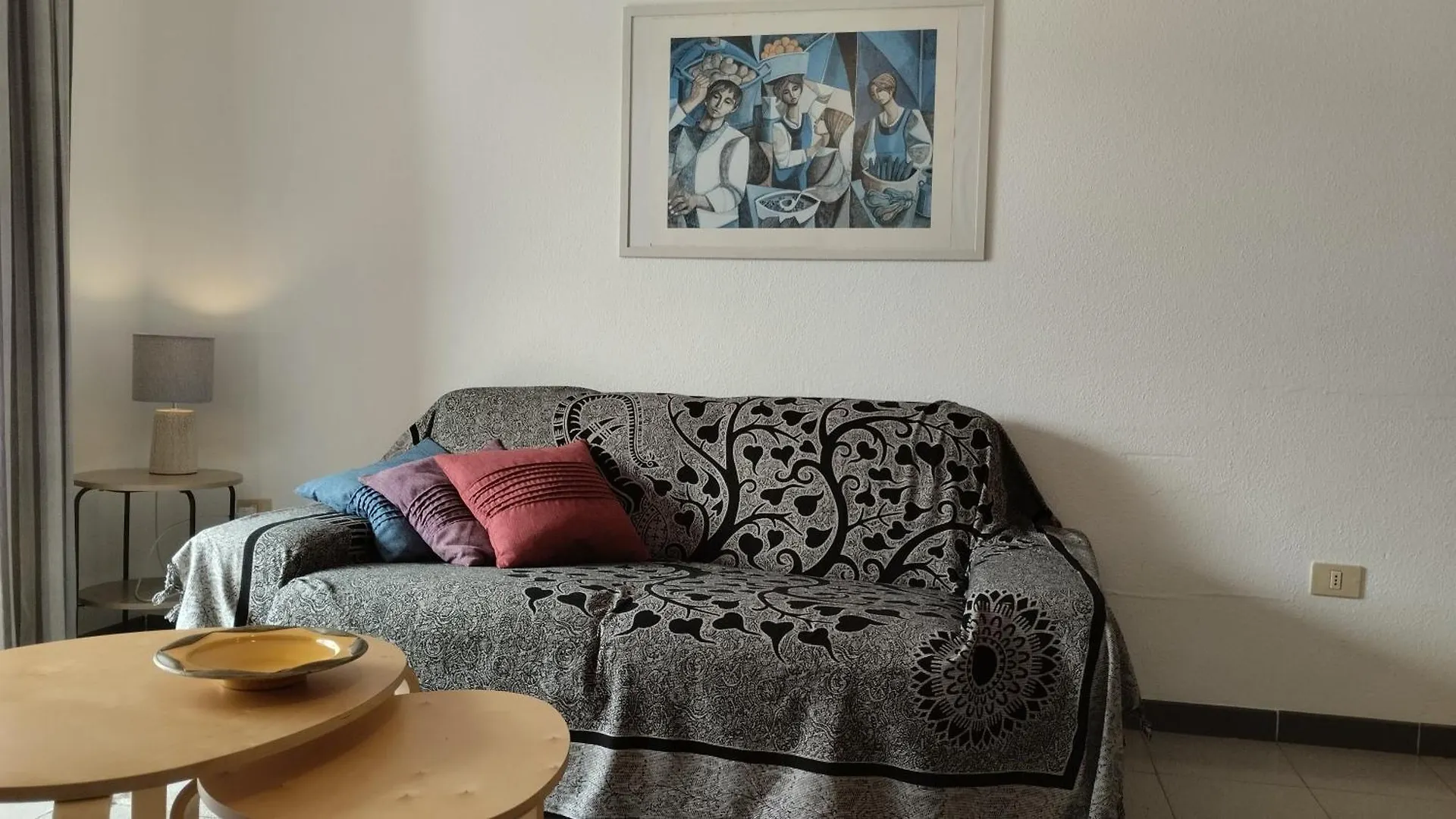 Almichara Apartment El Medano  0*, El Medano (Tenerife) Spain