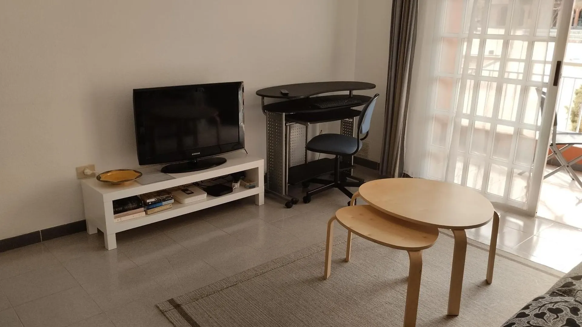Almichara Apartment El Medano   El Medano (Tenerife)