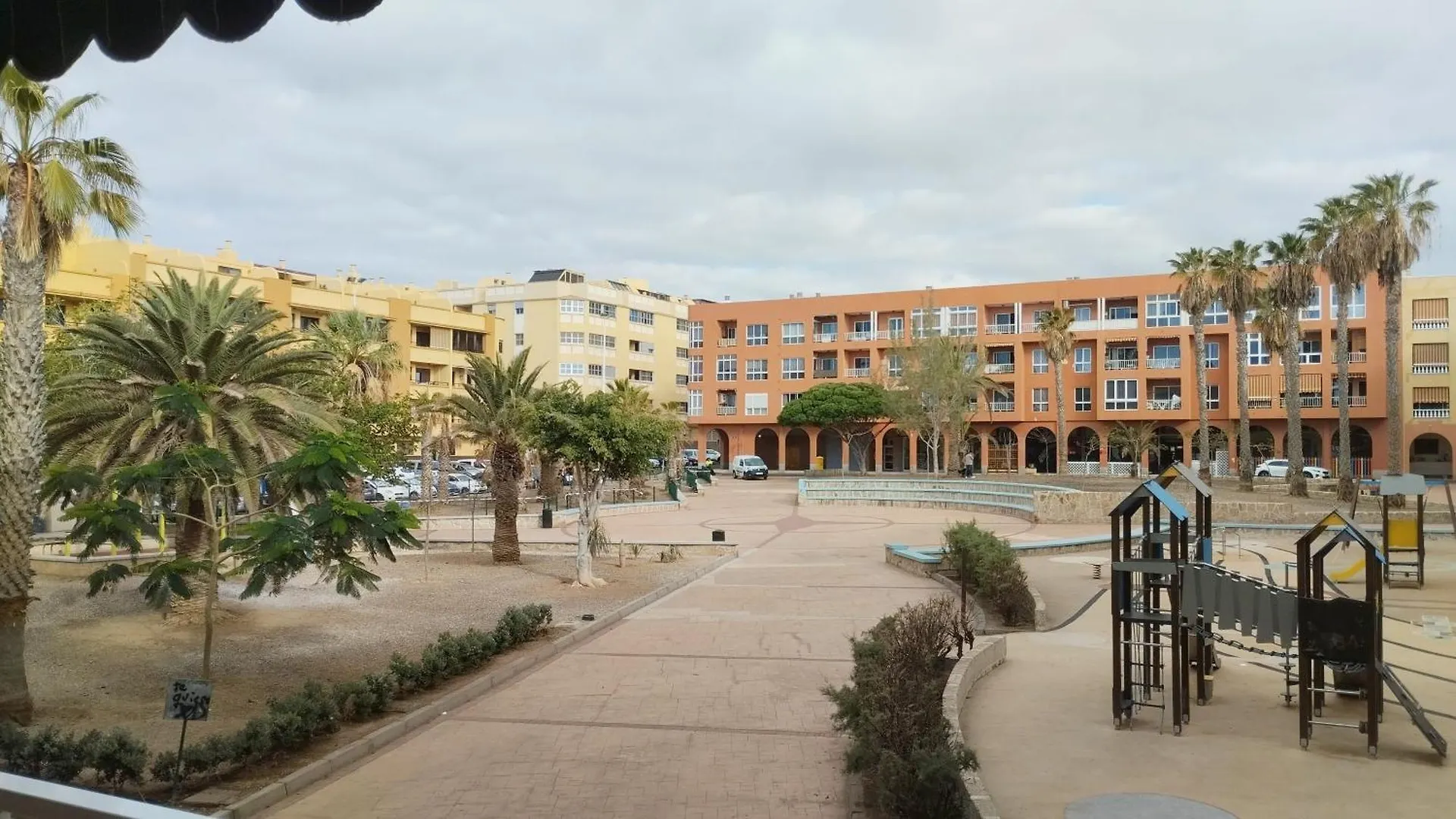 Almichara Apartment El Medano  Spain